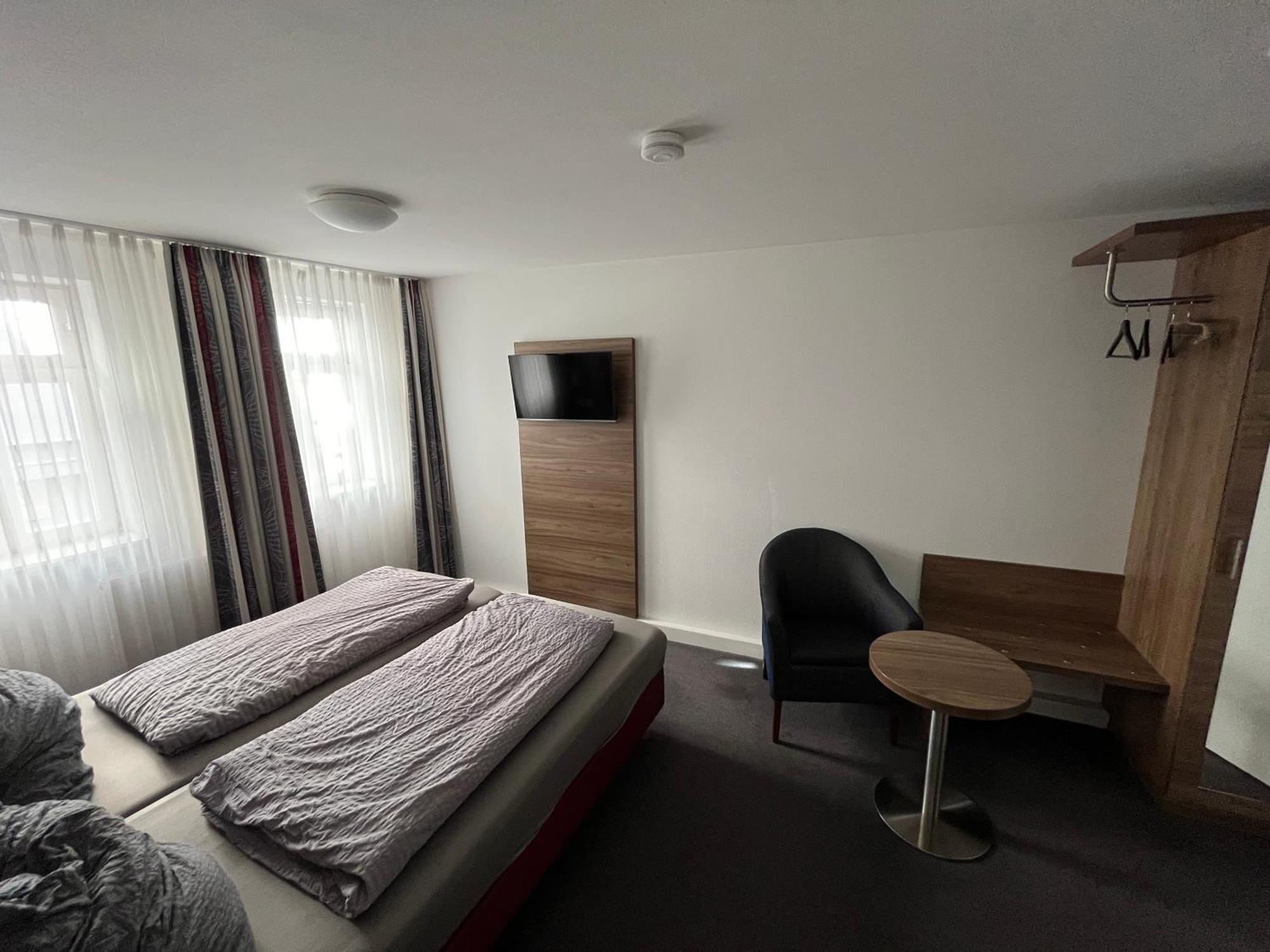 La Flamme Wertheim Garni B&B 외부 사진