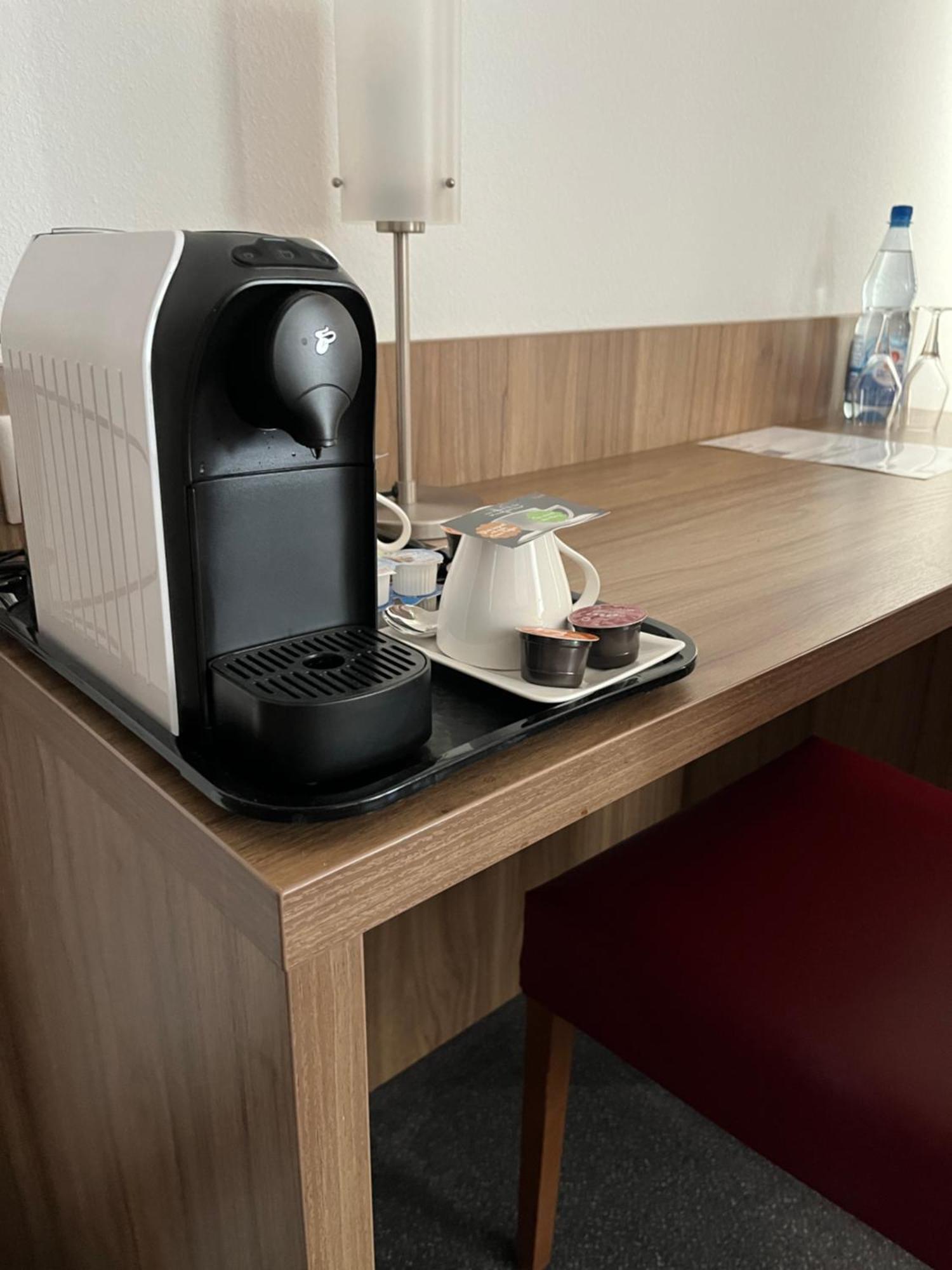 La Flamme Wertheim Garni B&B 외부 사진