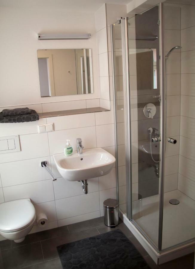 La Flamme Wertheim Garni B&B 외부 사진