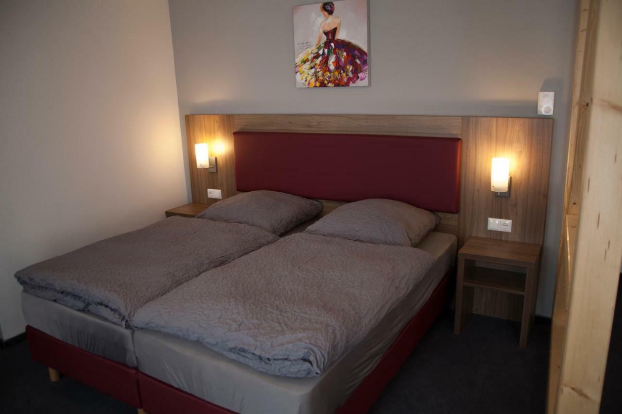 La Flamme Wertheim Garni B&B 외부 사진