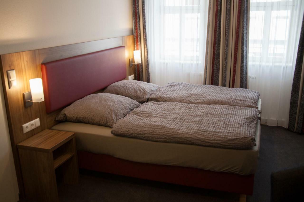La Flamme Wertheim Garni B&B 외부 사진