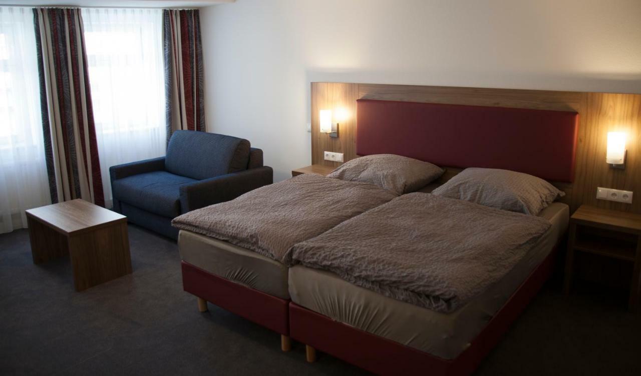 La Flamme Wertheim Garni B&B 외부 사진